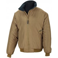 BLUSAO IMP C/FORRO POLAR BEJE 288-CPM